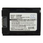 Samsung  HMX-S15