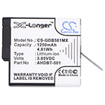 GoPro  CHDHX-701-RW