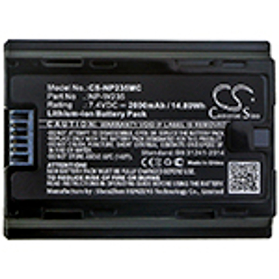 Fujifilm  GFX50S II Fujifilm  GFX50S II