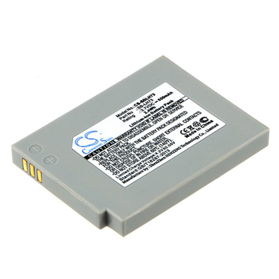 Samsung SDC-MS61S