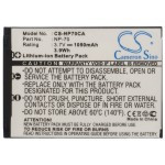 Casio  Exilim Zoom EX-Z250PK