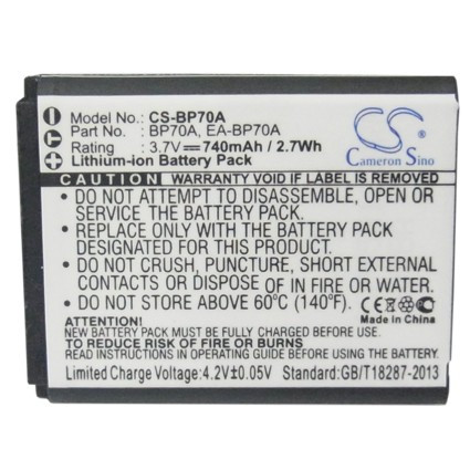 Samsung  ST88