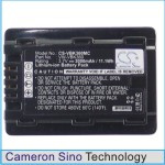 Panasonic  SDR-H85A