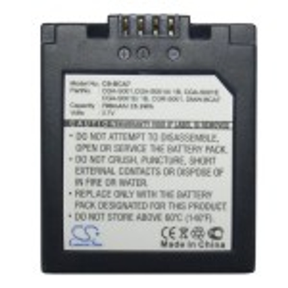 Panasonic  Lumix DMC-FX1GC-G