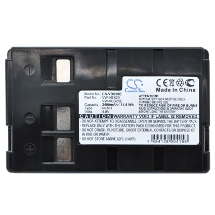 Panasonic  NV-R50E