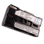 Samsung  VP-SCD55