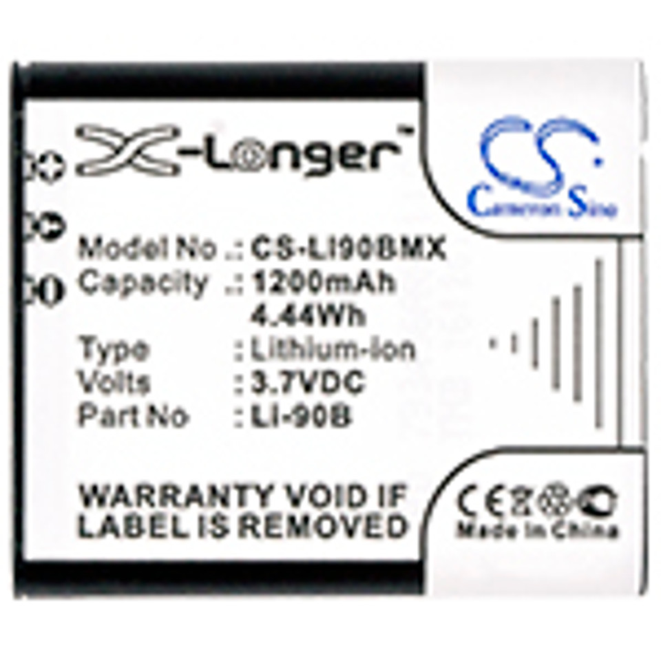 Olympus  Stylus XZ-2 iHS