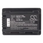 Panasonic  HC-V110P-K