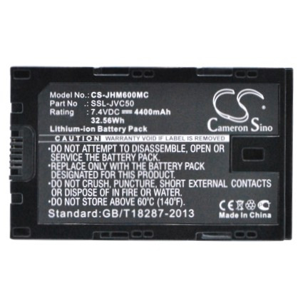 JVC  LC-2J