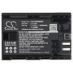 Canon  EOSR6