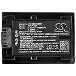 Sony  HDR-PJ620
