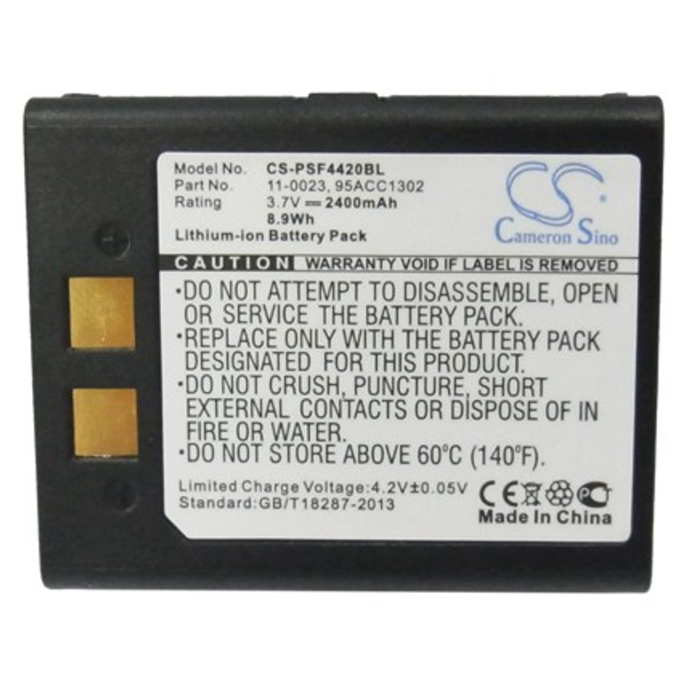 PSC Falcon 5500