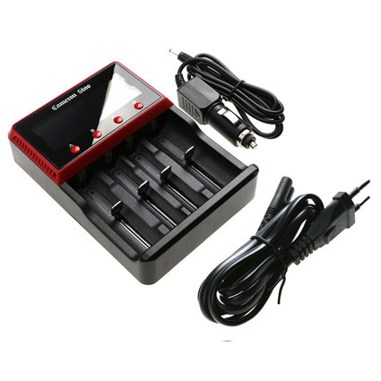 Battery Charger 14430