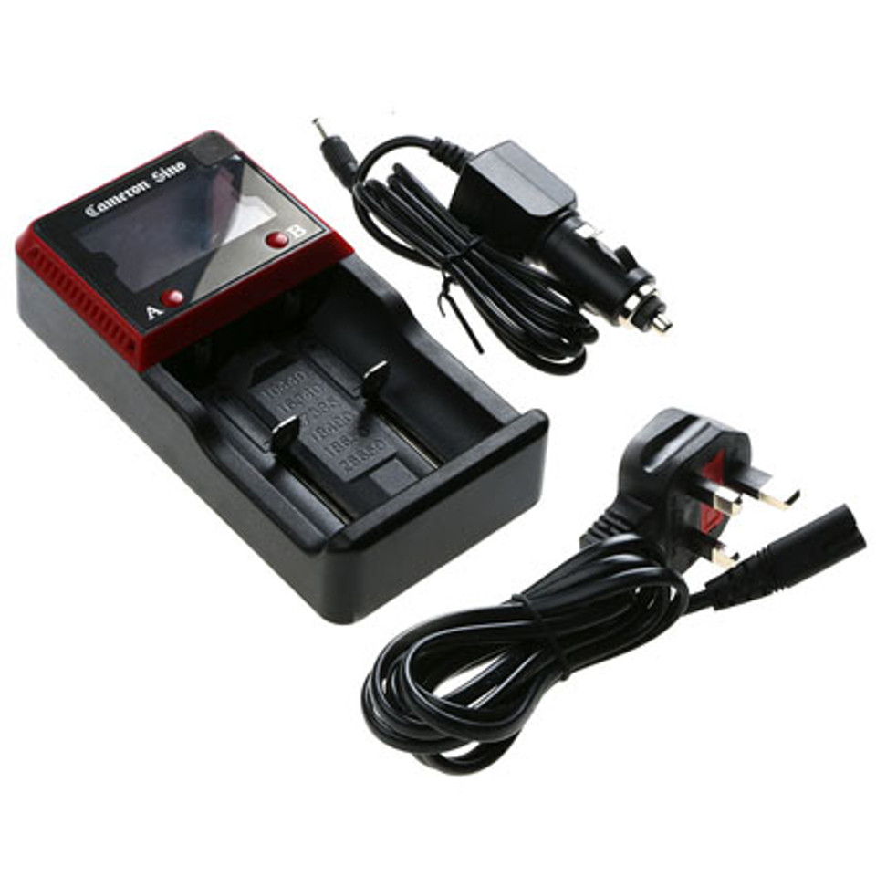 Battery Charger 14650