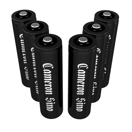 Battery Charger 16650