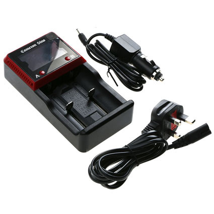 Battery Charger 16650