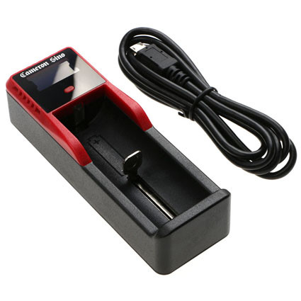 Battery Charger 17335