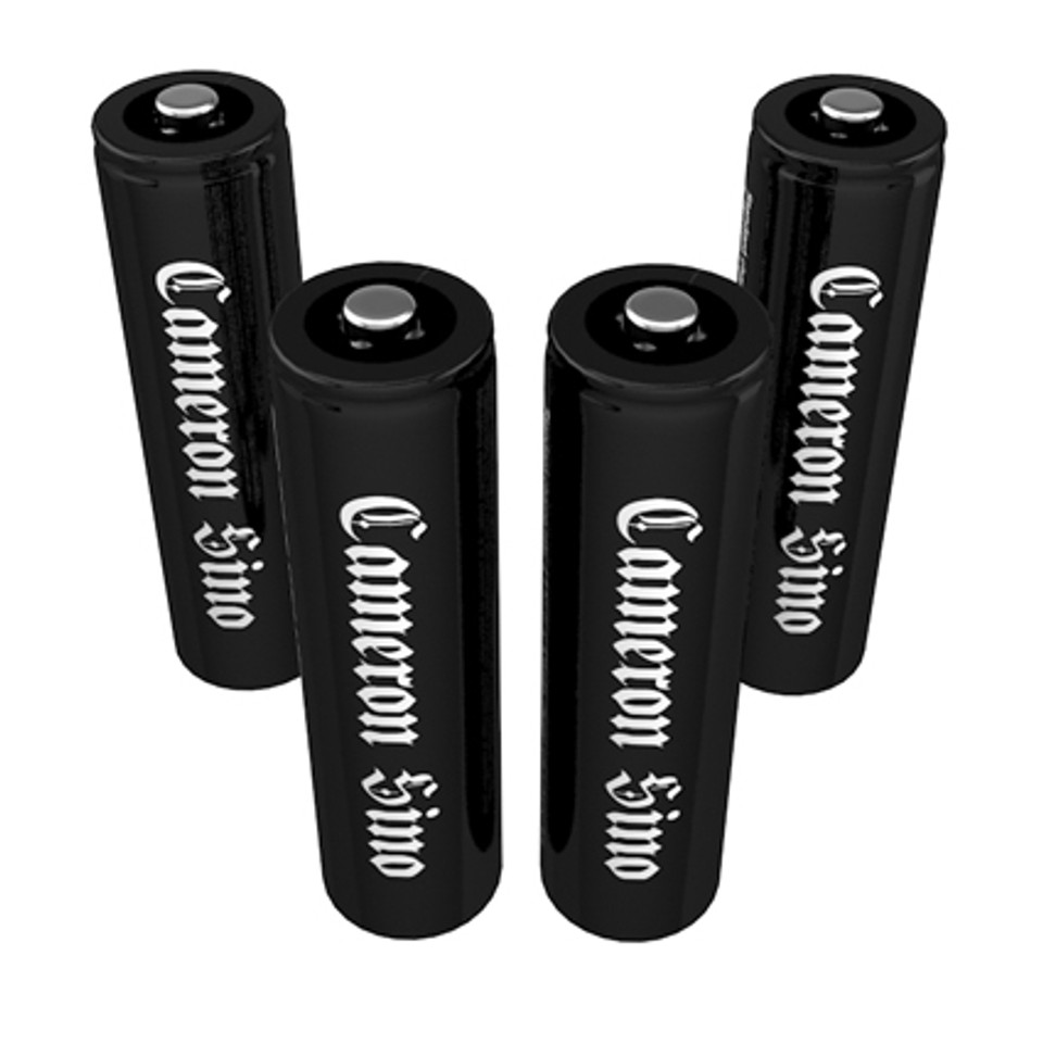 Battery Charger 17650