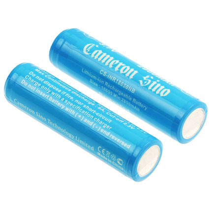 Battery Charger 18490