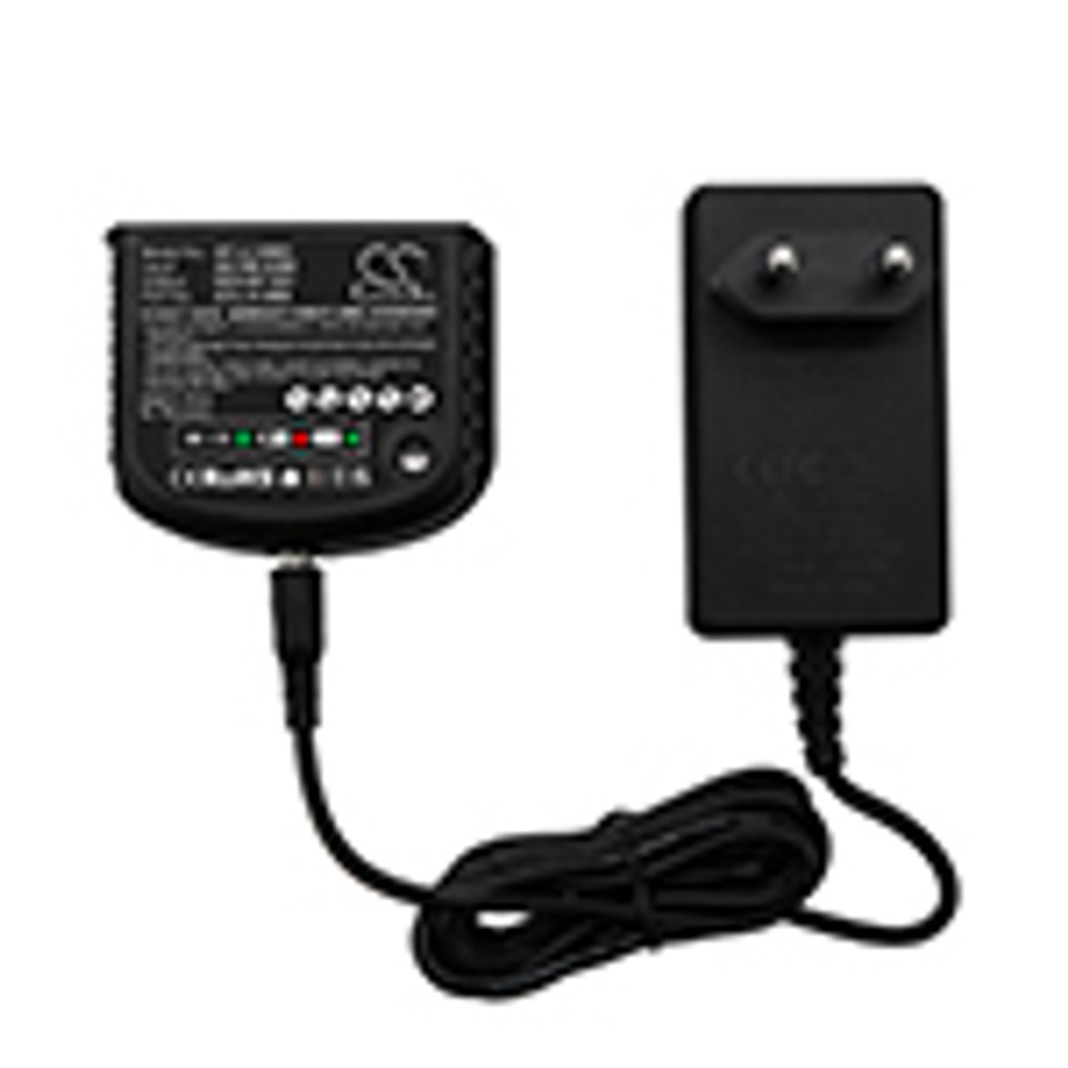 Black & Decker GCO18SFB