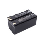 Leica iCR80 Total Stations