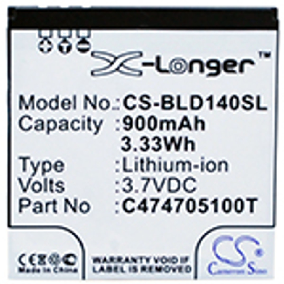 BLU D141W