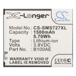 Samsung GT-S7262