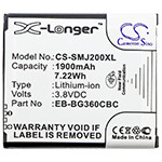 Samsung SM-G360BT