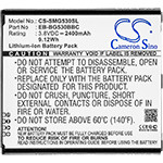 Samsung SM-G530Y
