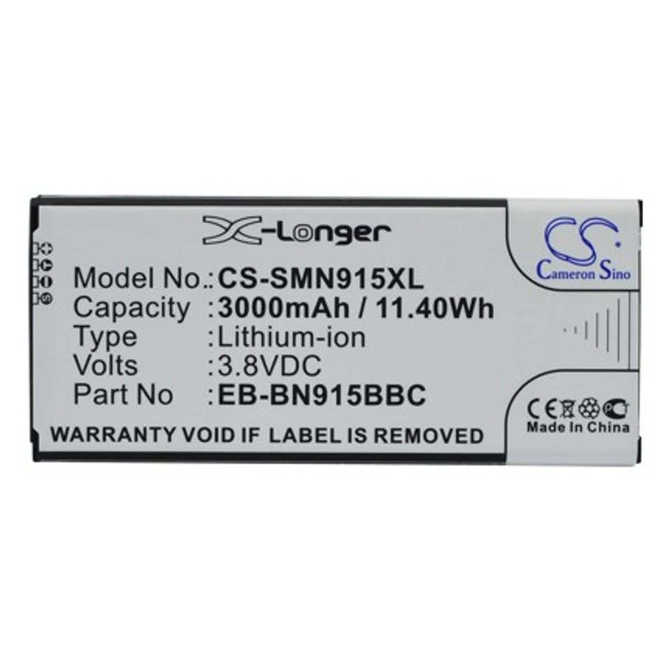 Samsung SM-N915FY