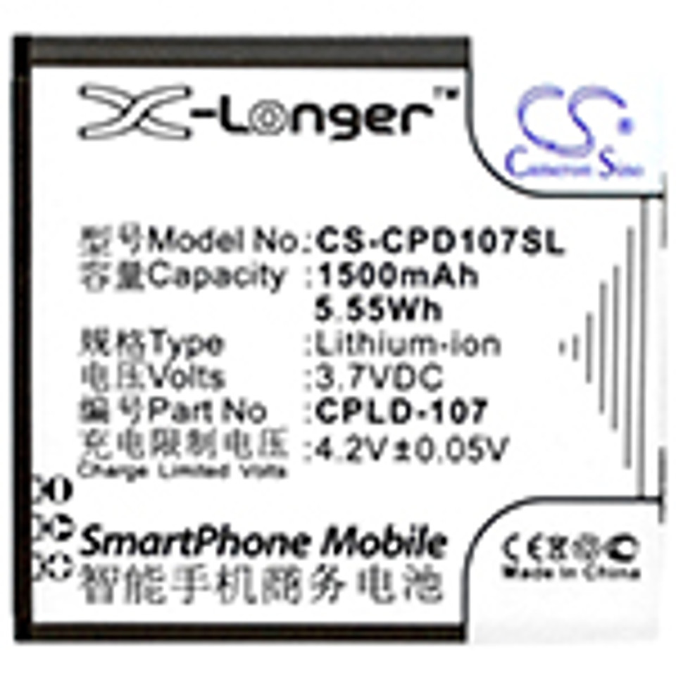 Coolpad 5108