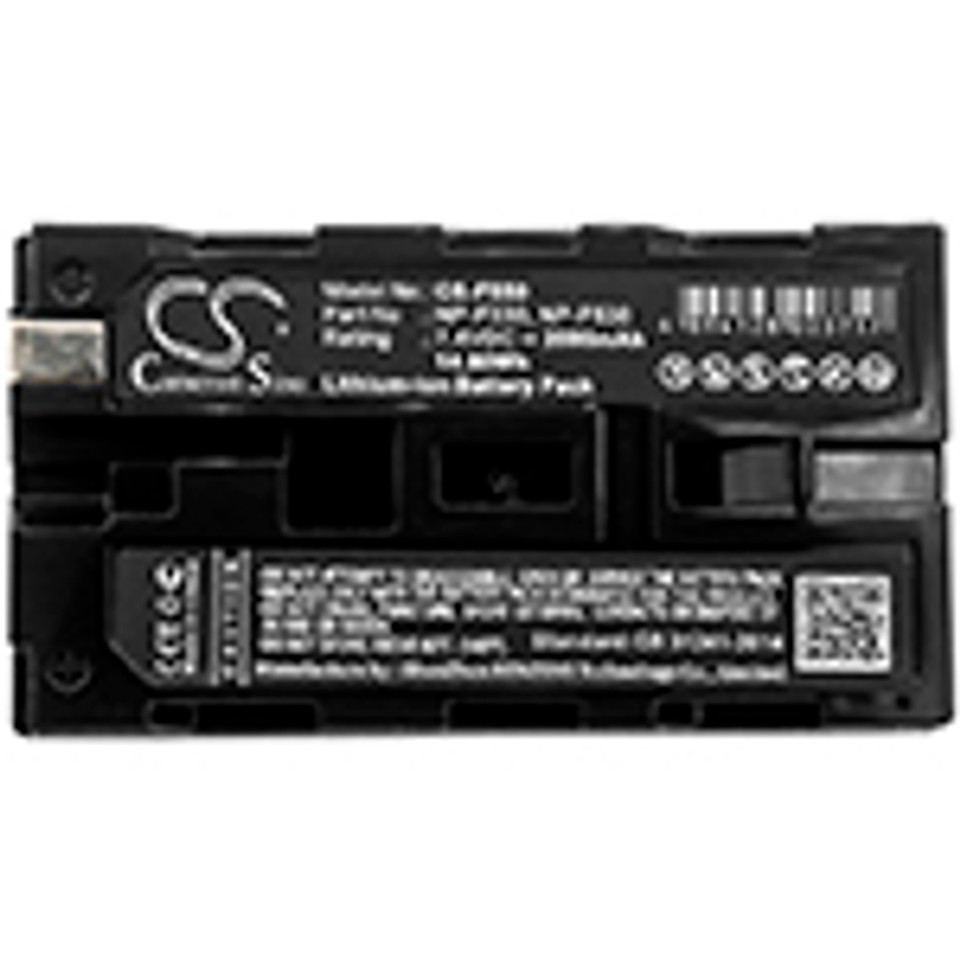 Sony CCD-TR1