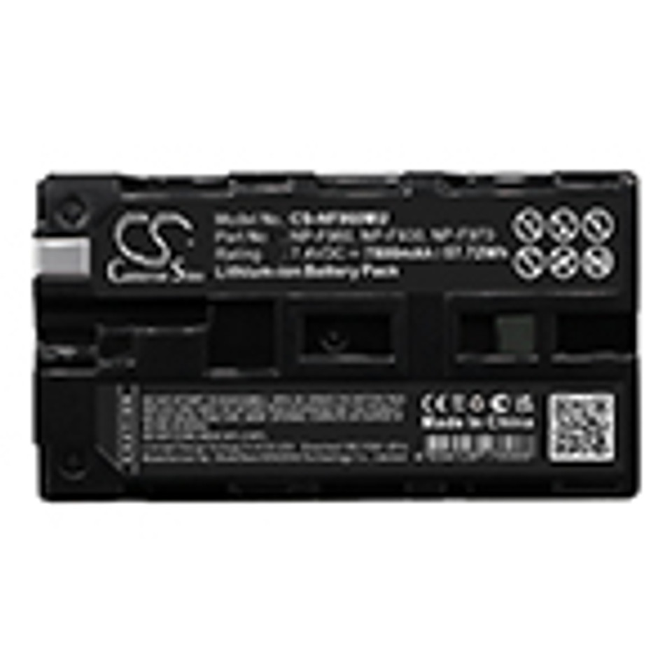 Sony CCD-TR3300