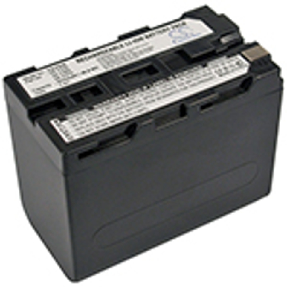 Sony CCD-TR930
