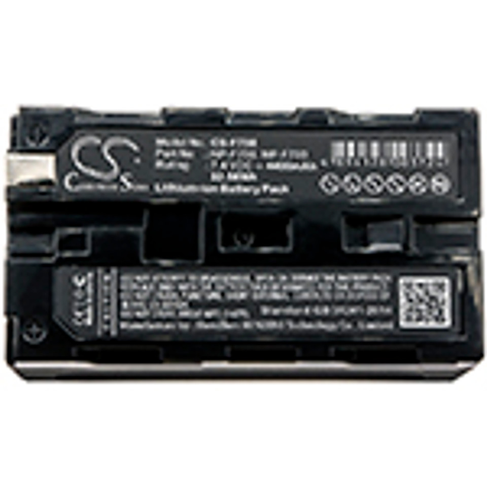 Sony CCD-TRV315