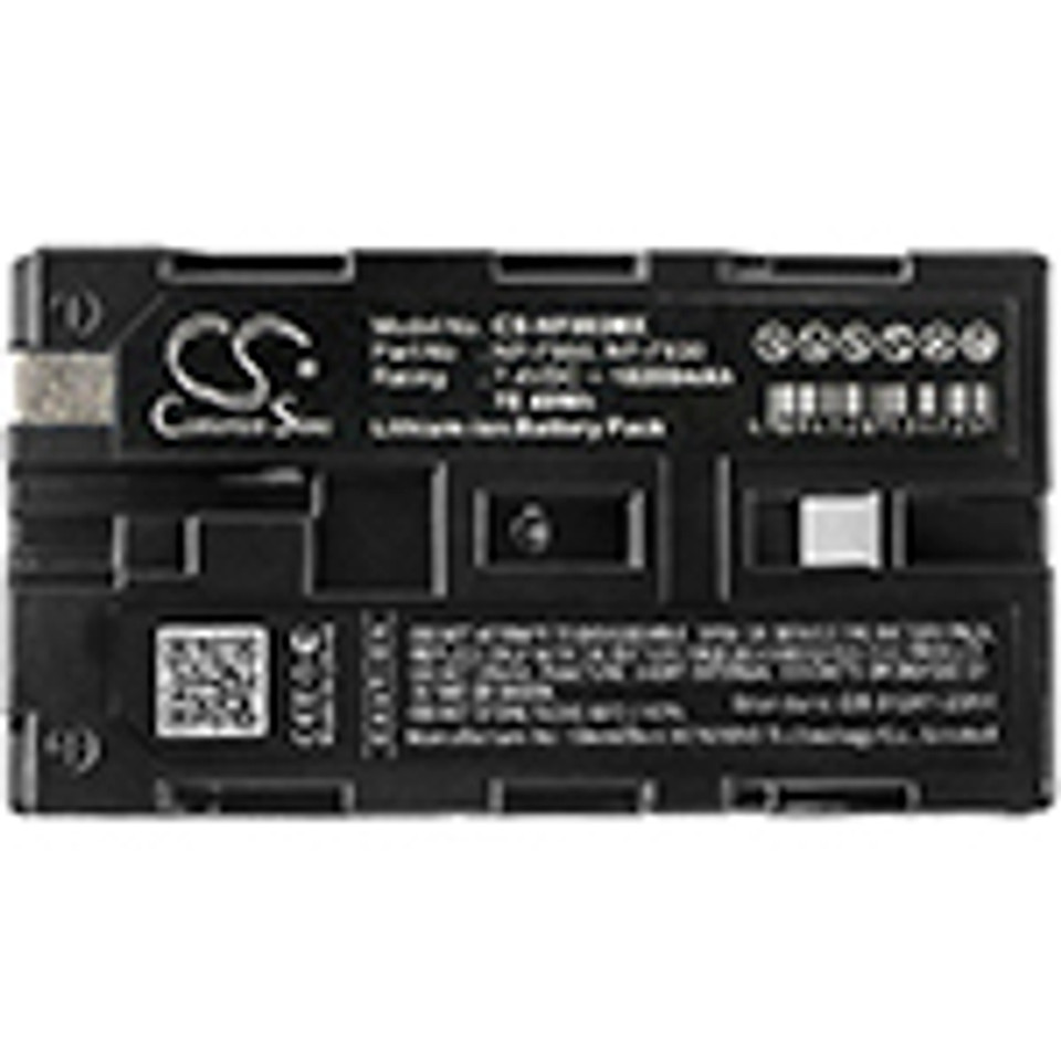 Sony DSR-V10 (Video Walkman)