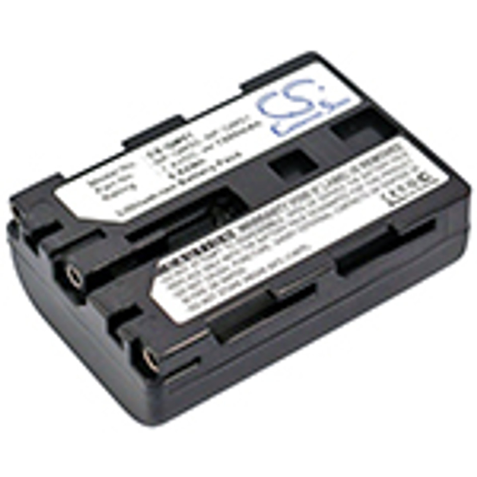 Sony DCR-PC104E