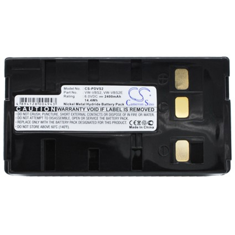 Panasonic NV-RJ36 Panasonic NV-RJ36