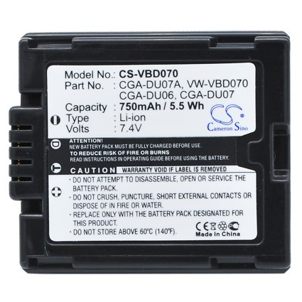 Panasonic NV-GS33EG-S