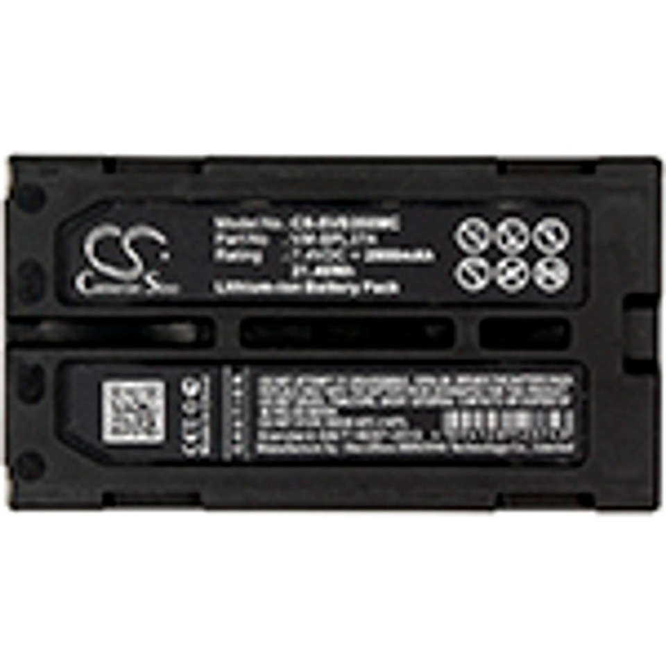 Panasonic SDR-H20E-S