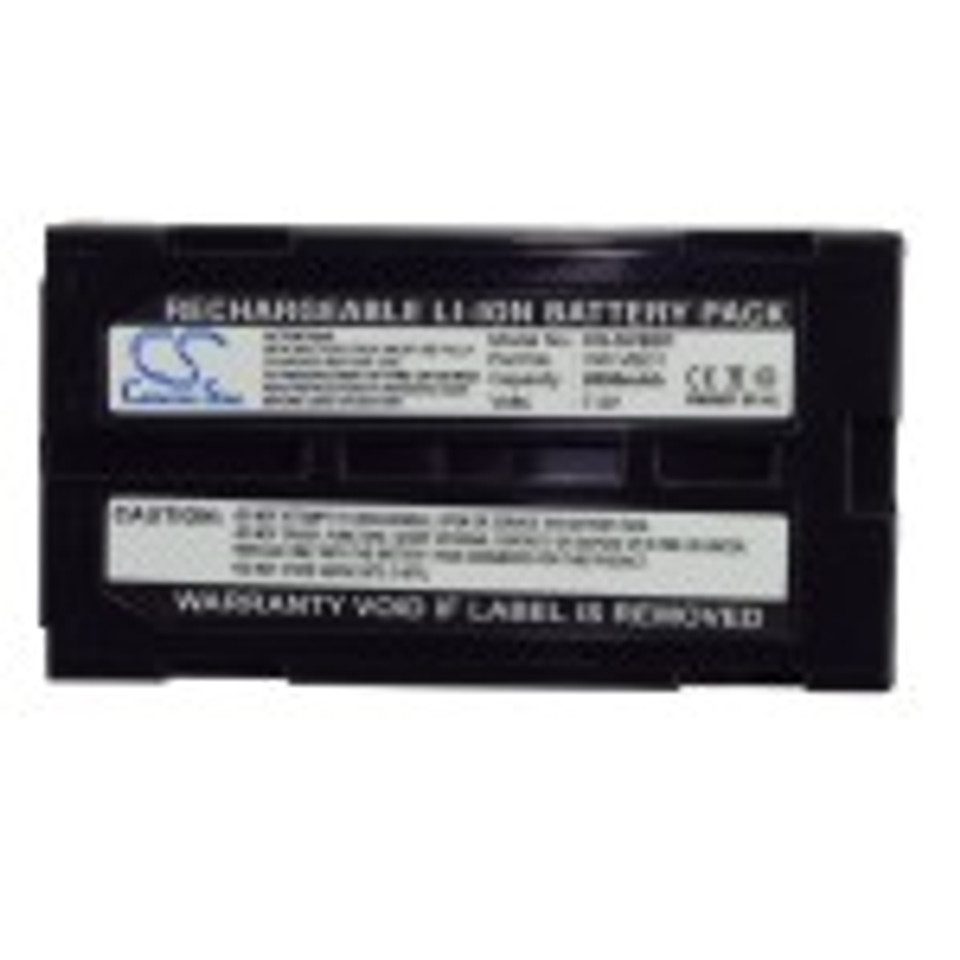 Hitachi VM-D965LA