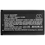 Panasonic Lumix DC-S1R