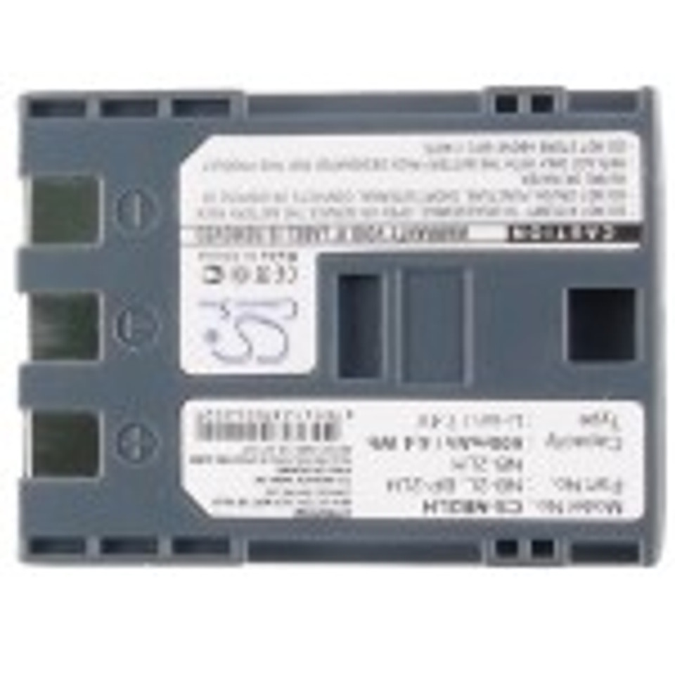 Canon EOS Kiss Digital N