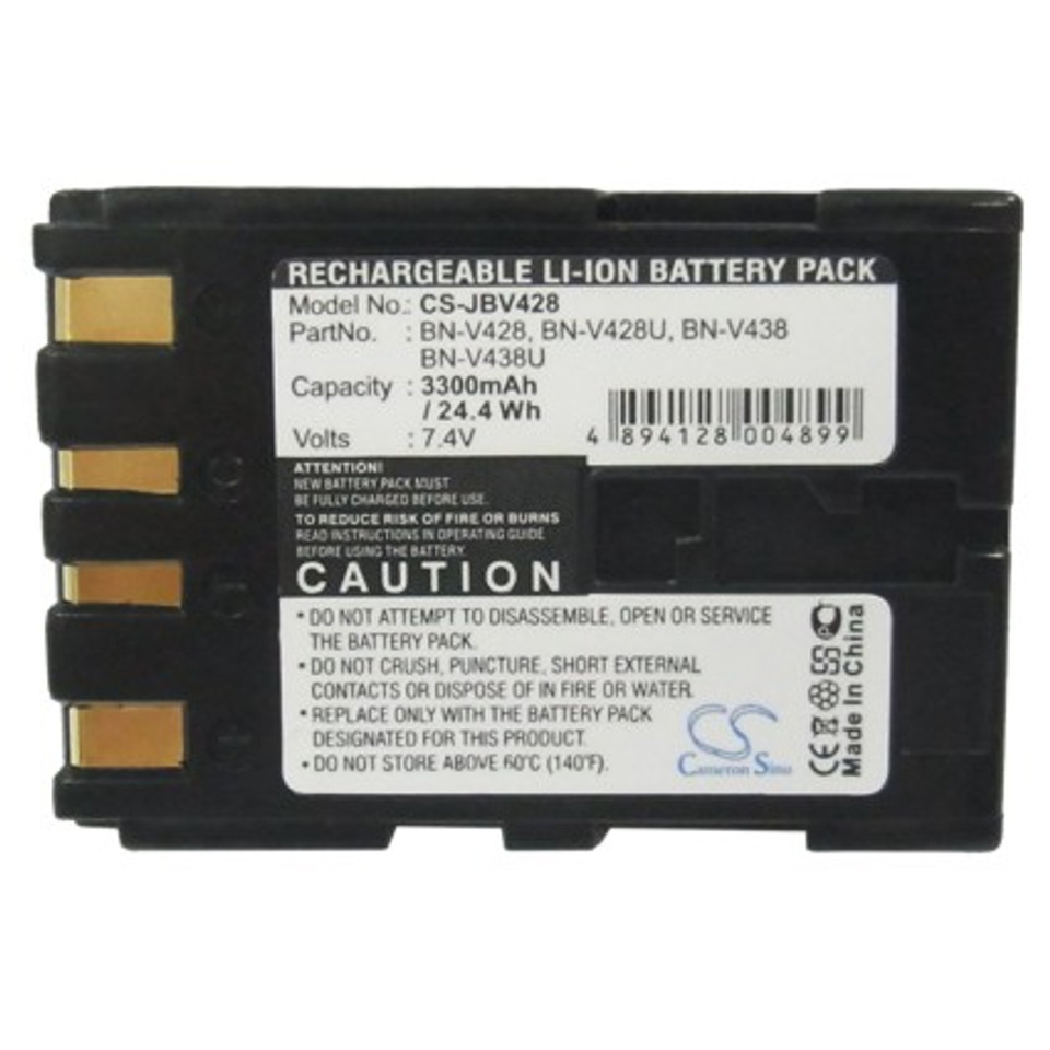 JVC GR-DVL145 JVC GR-DVL145