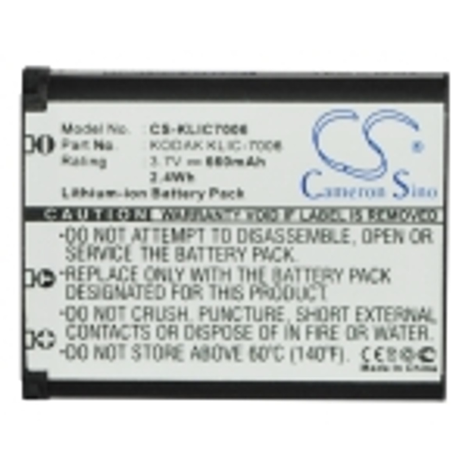 Kodak EasyShare M552