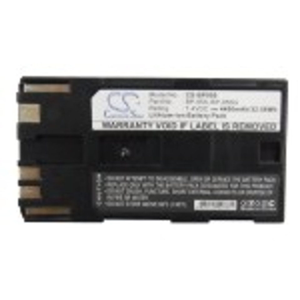 Canon UC-X45Hi