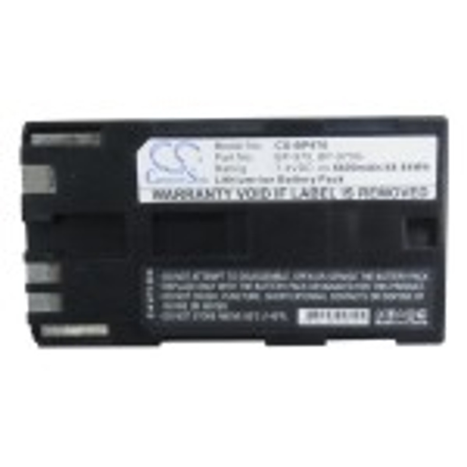 Canon UC-X45Hi