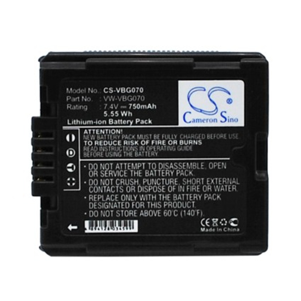 Panasonic H68GK