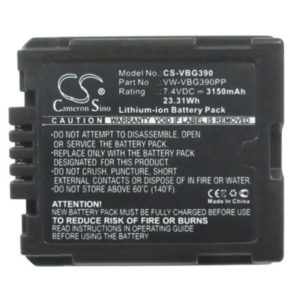 Panasonic HDC-SDT750K