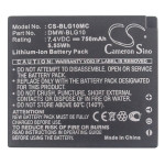 Panasonic Lumix DMC-GF6X